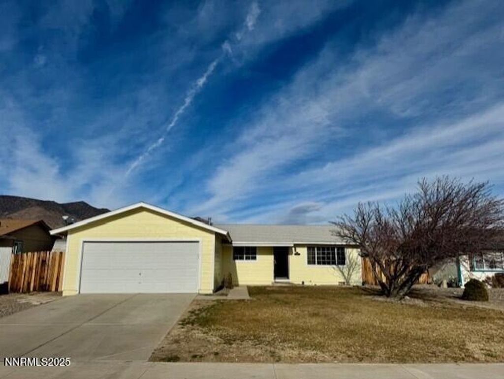 Photo of 2044 Lonnie Lane, Dayton, NV 89403 (MLS # 250059336)