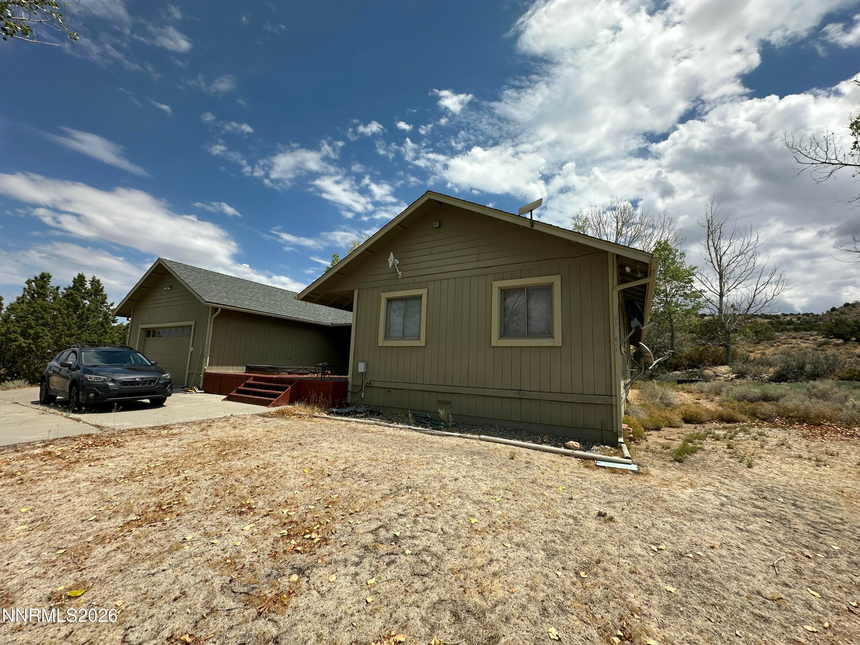 5130 Jackalope Trail