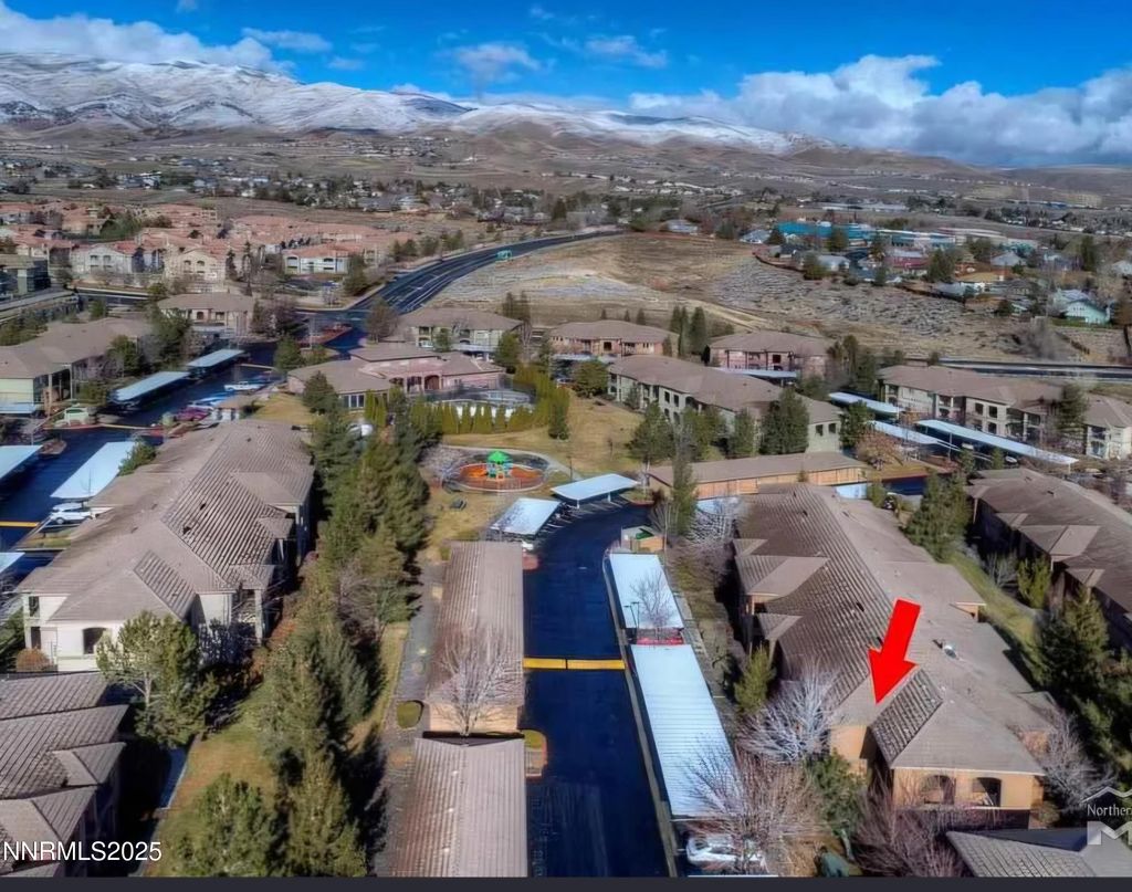 Photo of 6850 Sharlands Avenue # 2039, Reno, NV 89523 (MLS # 250059204)