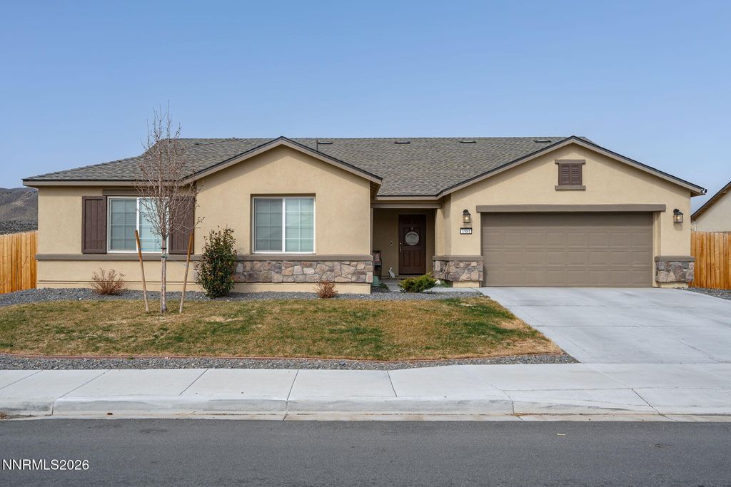 Photo of 1981 Lanstar Drive, Sparks, NV 89441 (MLS # 260001623)