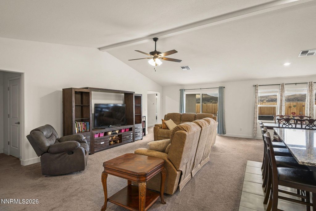 Photo of 1981 Lanstar Drive, Sparks, NV 89441 (MLS # 260001623)