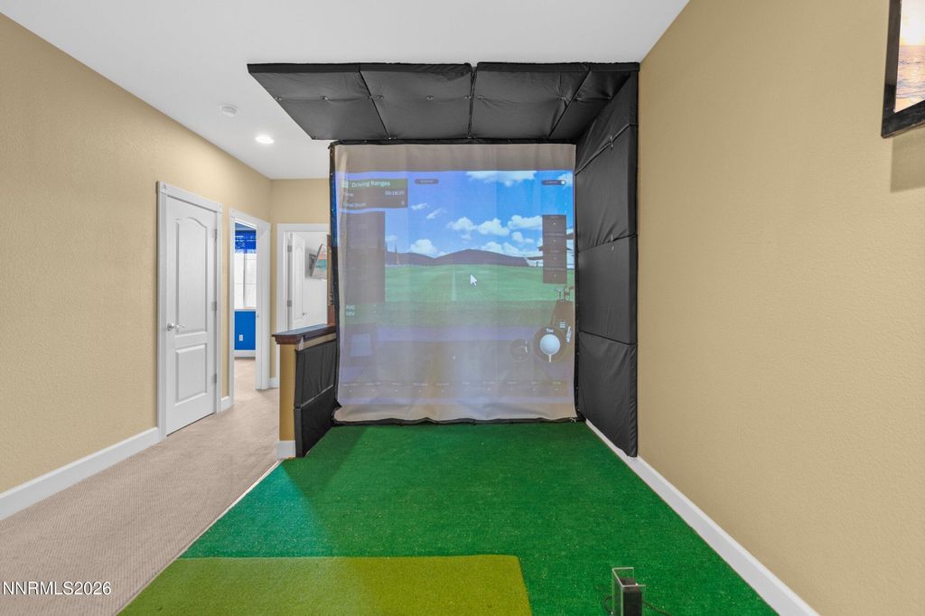 Photo of 2773 Decoy Drive, Sparks, NV 89436 (MLS # 260001567)