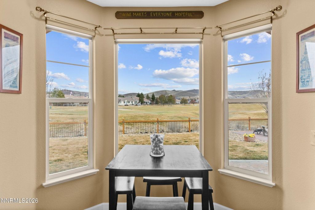 Photo of 2773 Decoy Drive, Sparks, NV 89436 (MLS # 260001567)