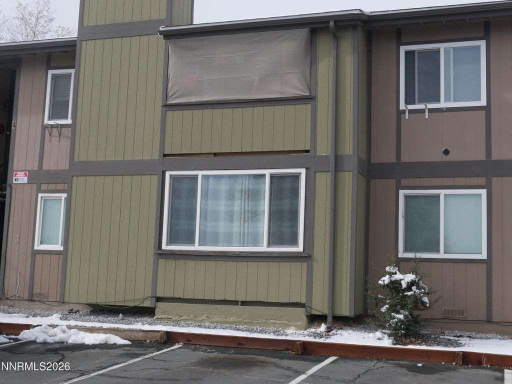 Photo of 2385 Tripp Drive #3, Reno, NV 89512 (MLS # 260001883)