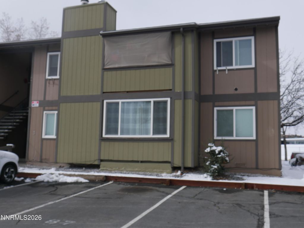 Photo of 2385 Tripp Drive #3, Reno, NV 89512 (MLS # 260001883)