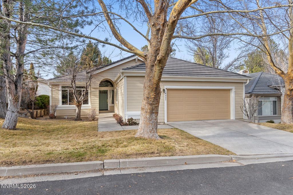 Photo of 4005 Nemaha Creek Court, Reno, NV 89519 (MLS # 260001066)