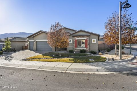 425 Chelmsford Drive, Reno, NV 89439 - #: 250059038