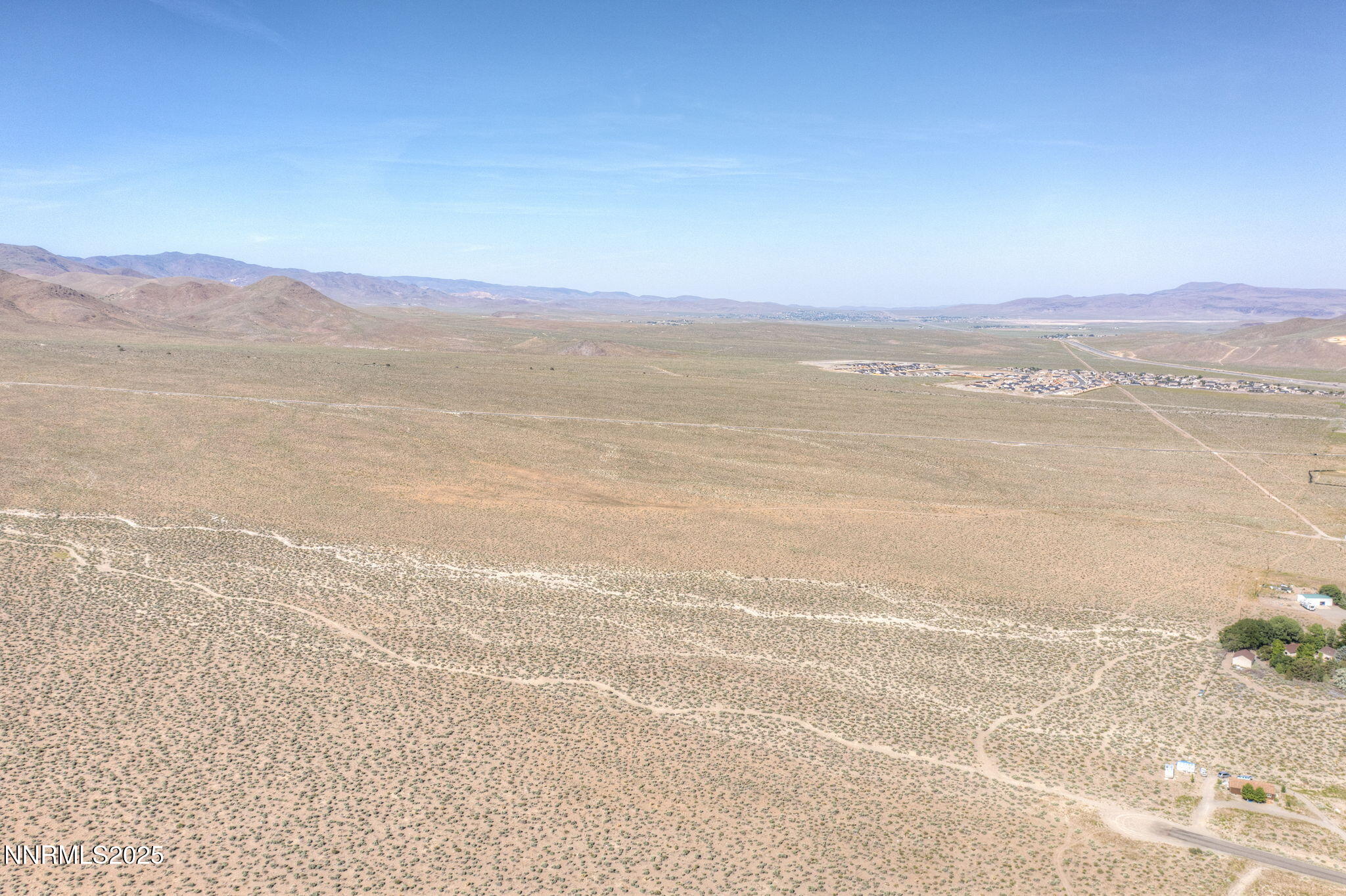 Dayton, Nevada 89403, United States, ,Land,Active,200757