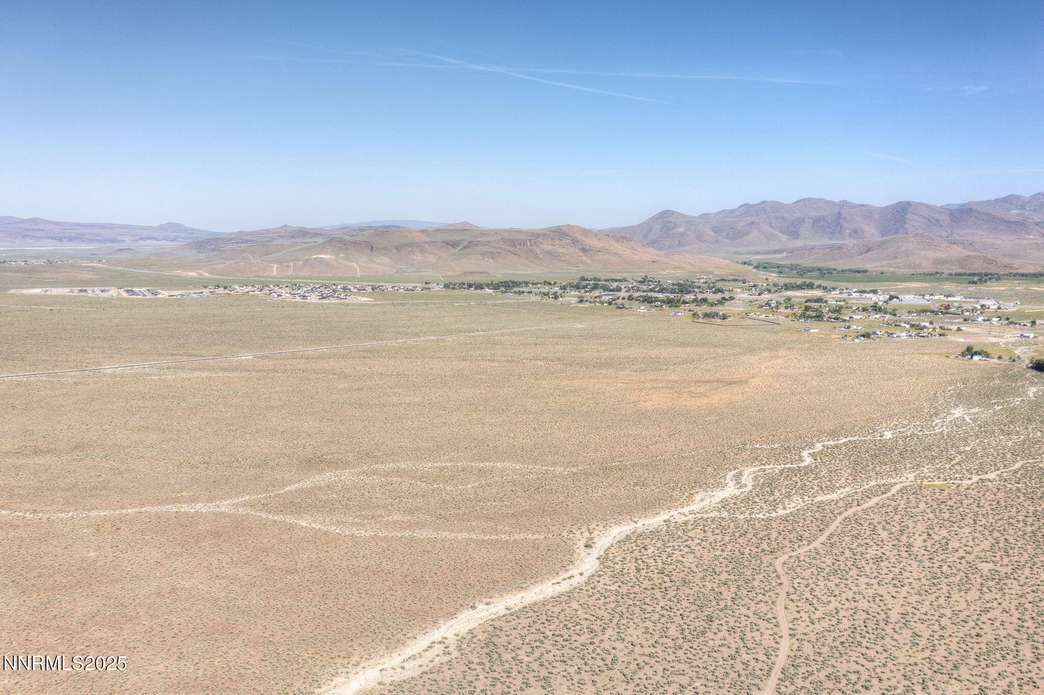 Dayton, Nevada 89403, United States, ,Land,Active,200757