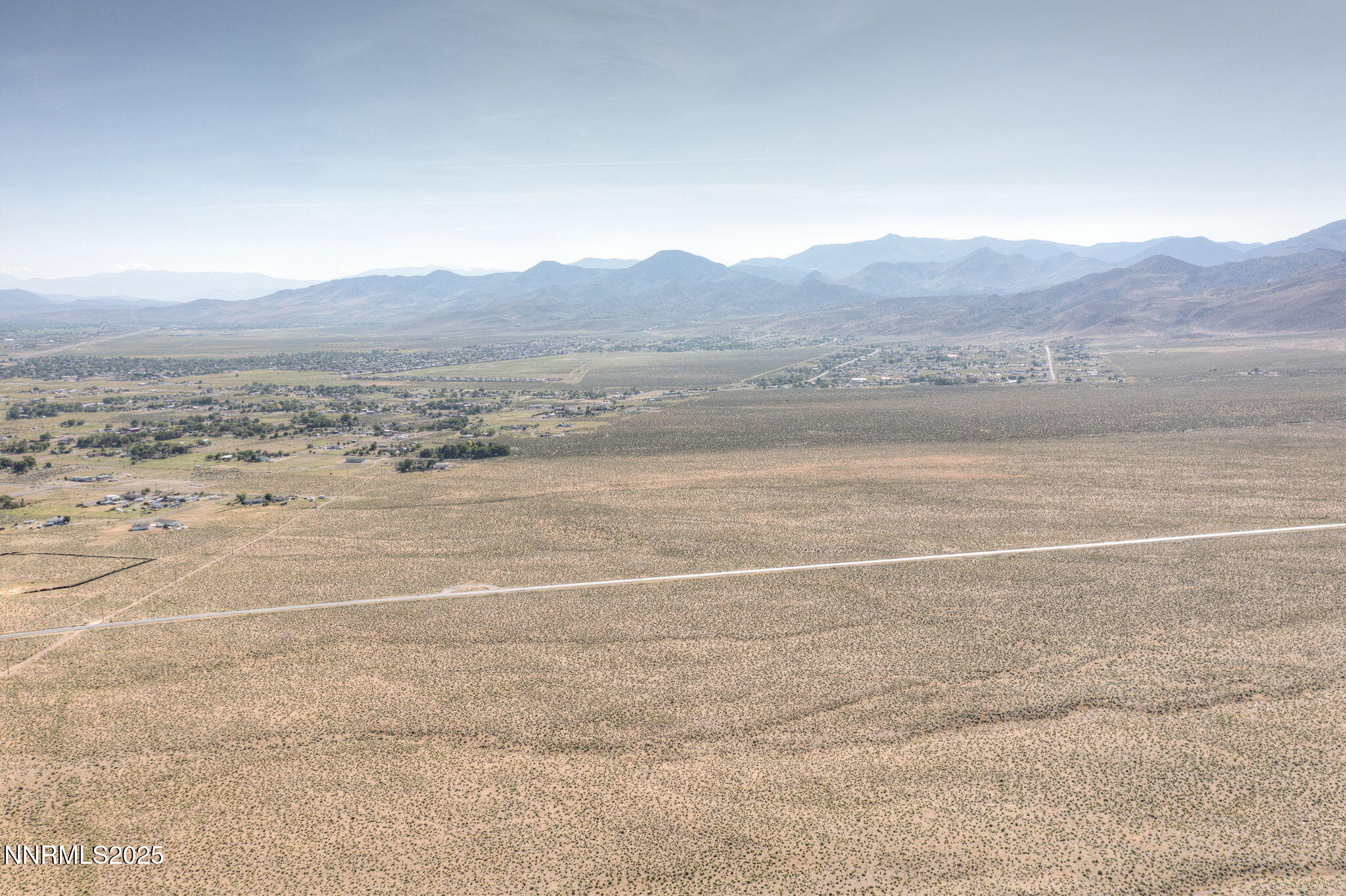 Dayton, Nevada 89403, United States, ,Land,Active,200757