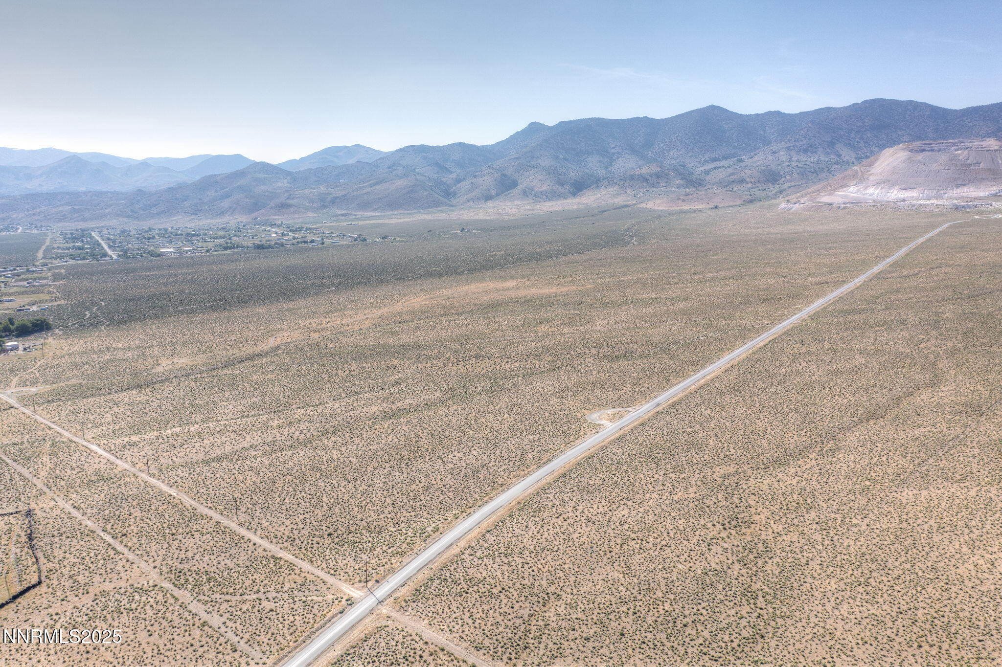 Dayton, Nevada 89403, United States, ,Land,Active,200757