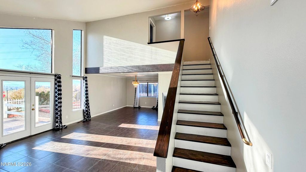 Photo of 1381 Laser Court, Sparks, NV 89436 (MLS # 260001511)