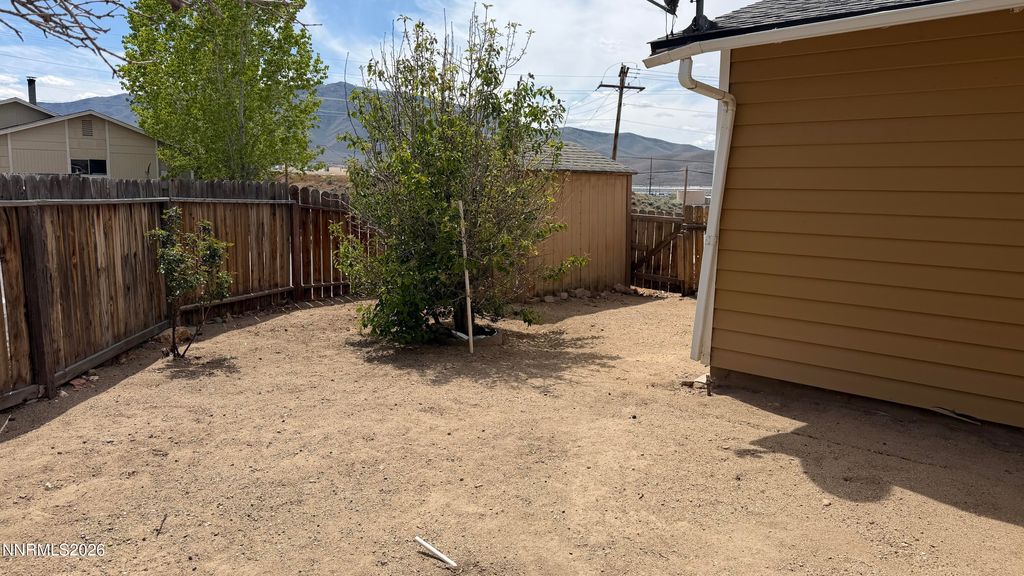 Photo of 13200 Mount Babcock Street, Reno, NV 89506 (MLS # 260005382)