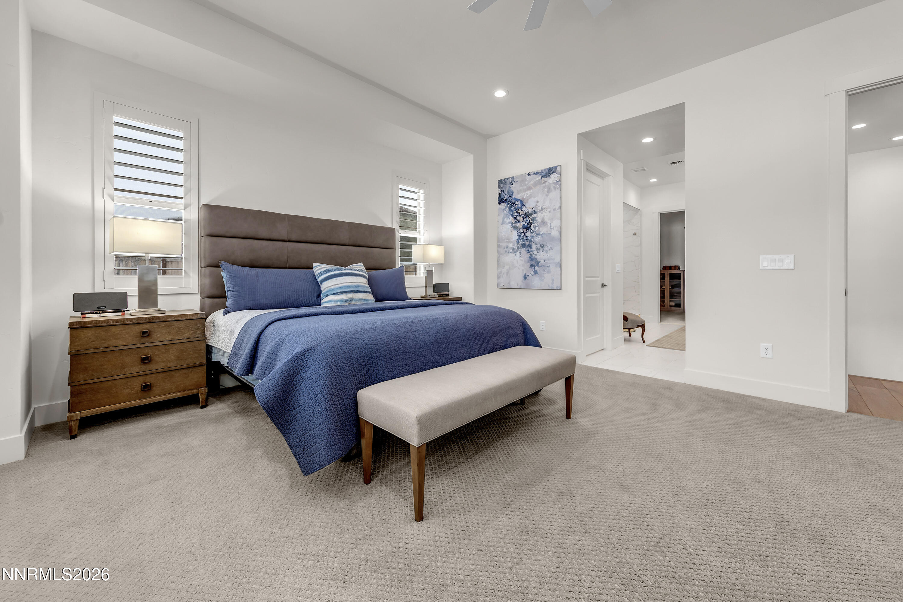 New bed photo