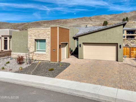 9109 Wild Skies Way, Reno, NV 89523 - #: 260002090