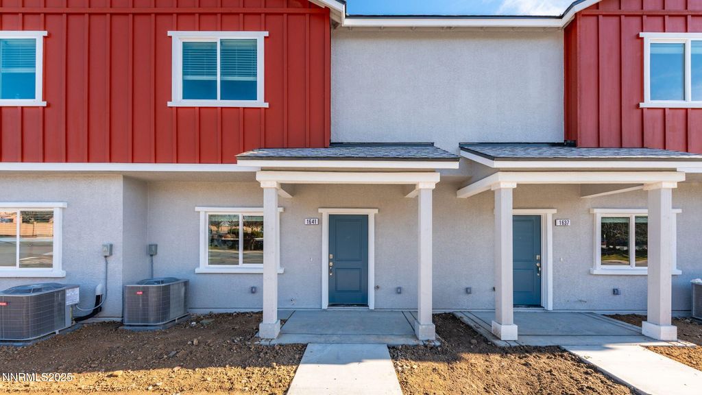 Photo of 1641 Icelandic Way, Reno, NV 89523 (MLS # 250059355)