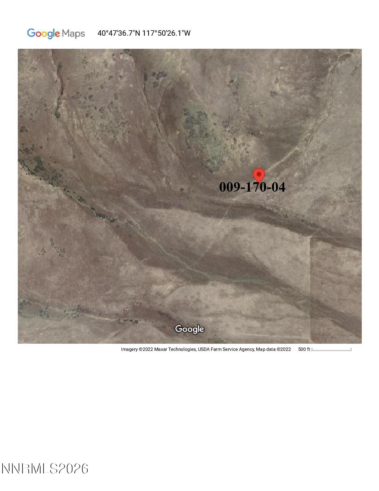 40 Acres Glen Dun Canyon Rd-Herschell Rd 04 Road
