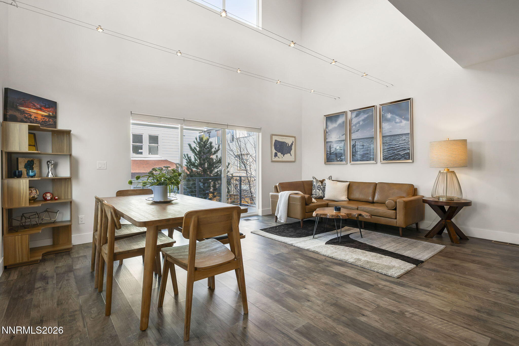 WALLACE Stewart Great Rm