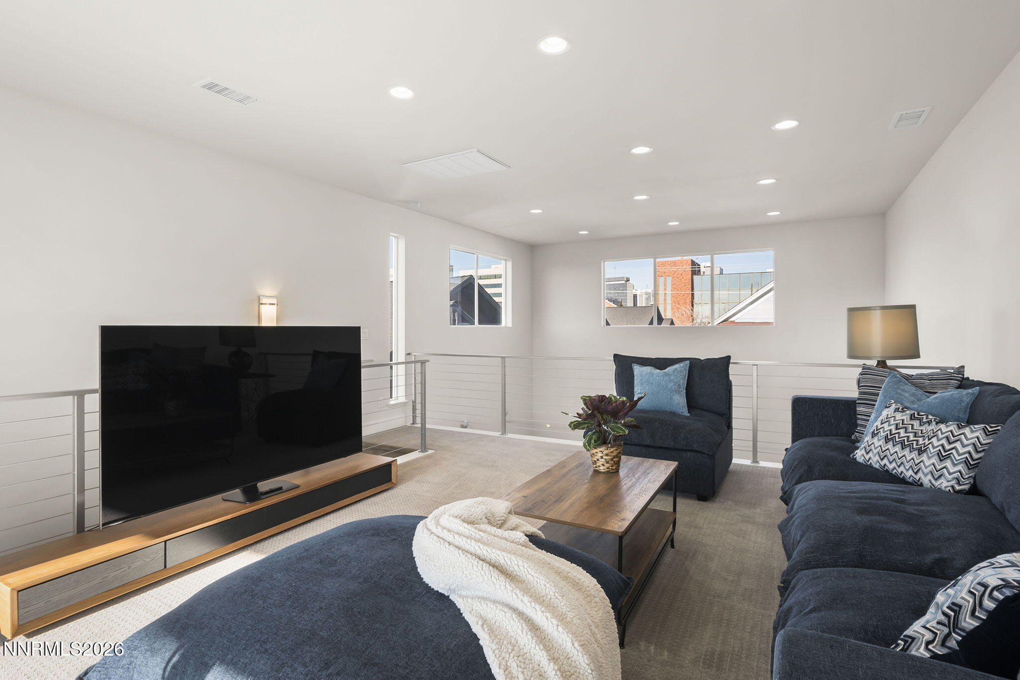 WALLACE Stewart Loft2