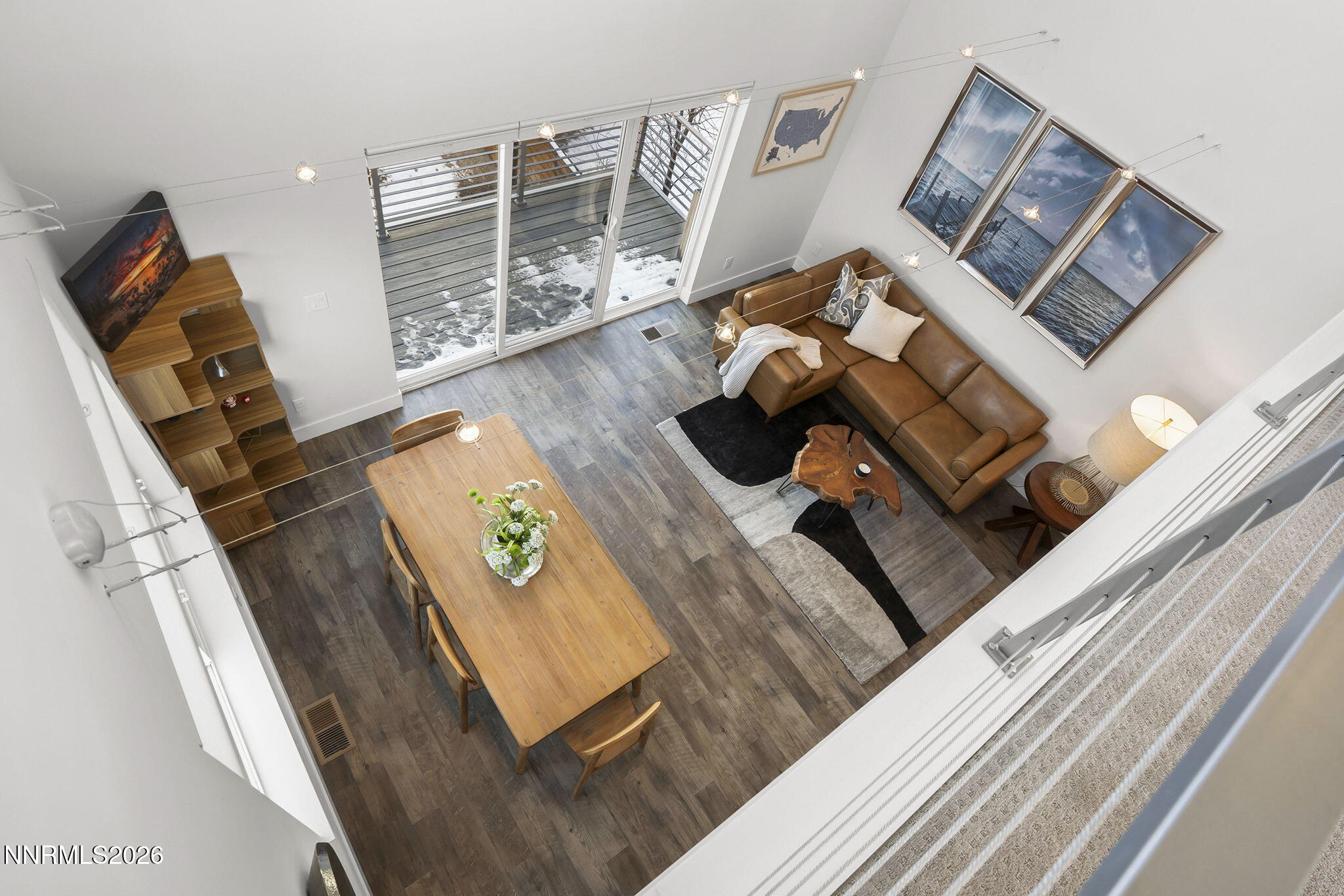 WALLACE Stewart Loft3