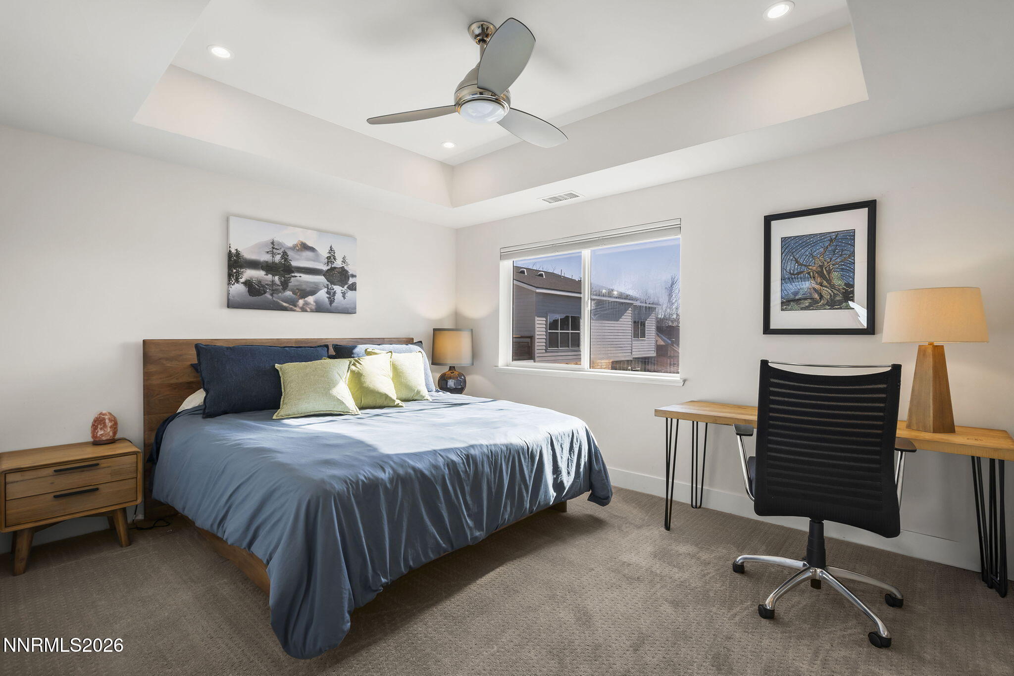 WALLACE Stewart Main