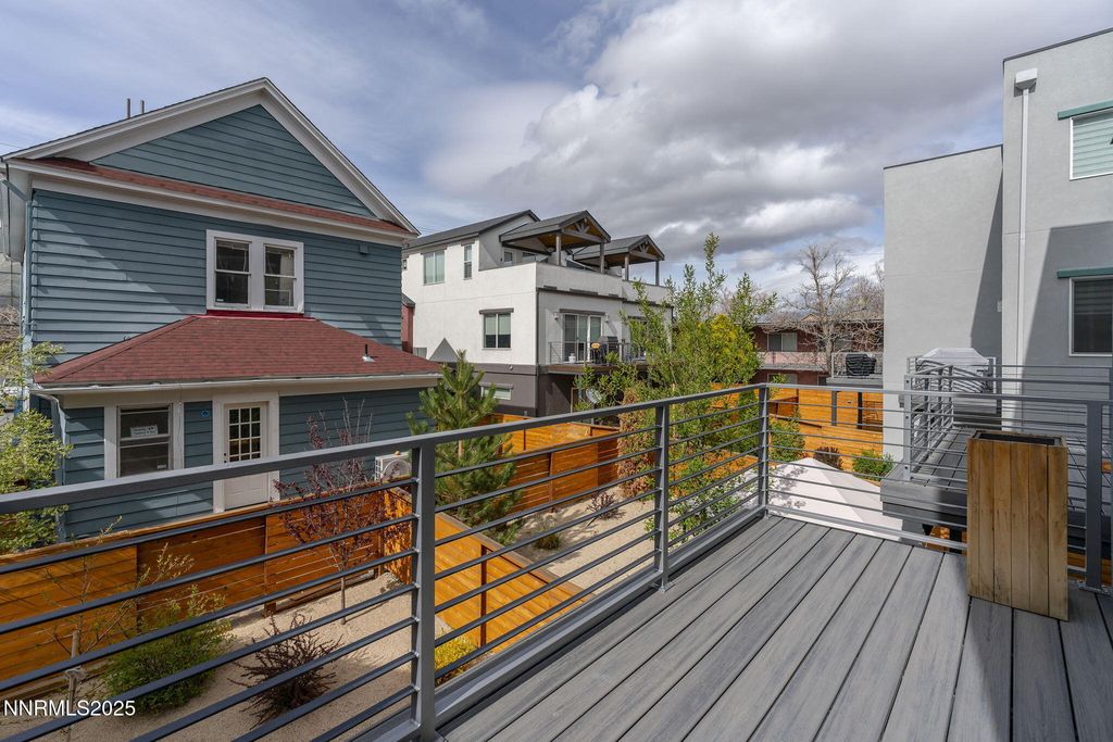 Photo of 210 Stewart Street, Reno, NV 89501 (MLS # 260000374)