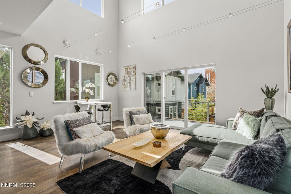 Photo of 210 Stewart Street, Reno, NV 89501 (MLS # 260000374)