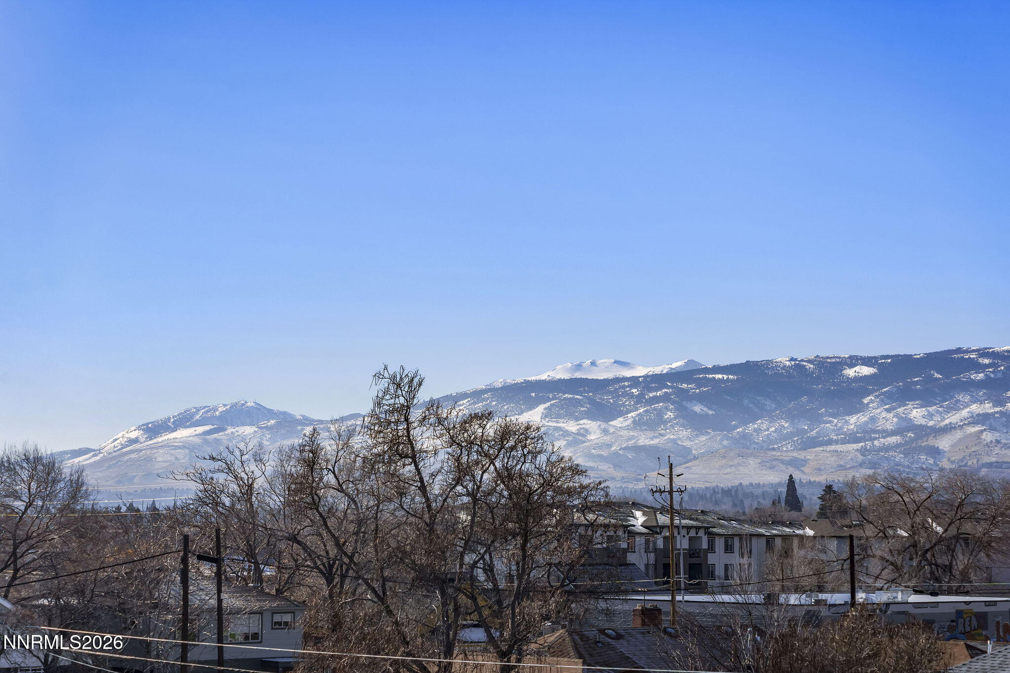 WALLACE Stewart Deck View