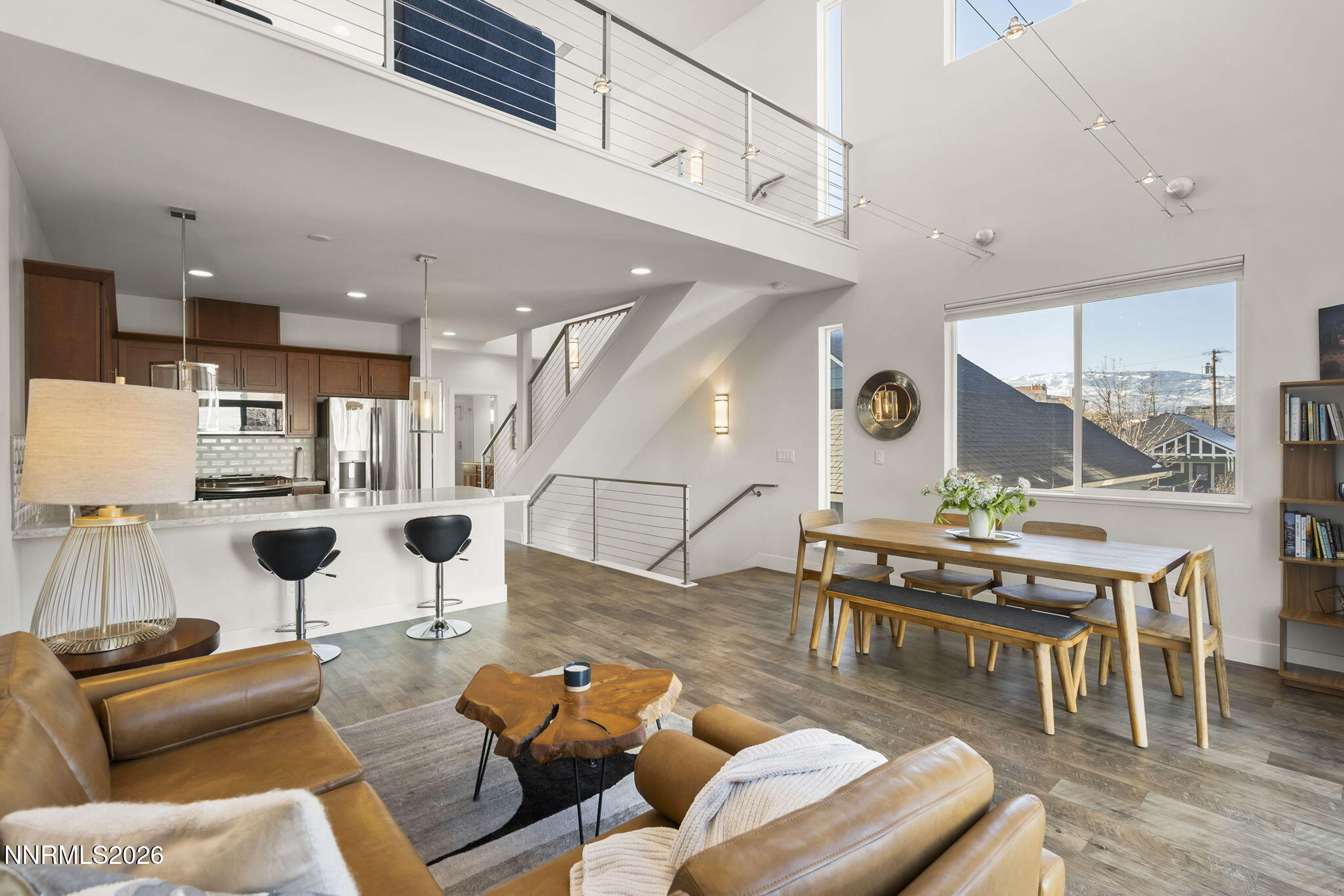 WALLACE Stewart Great Rm4