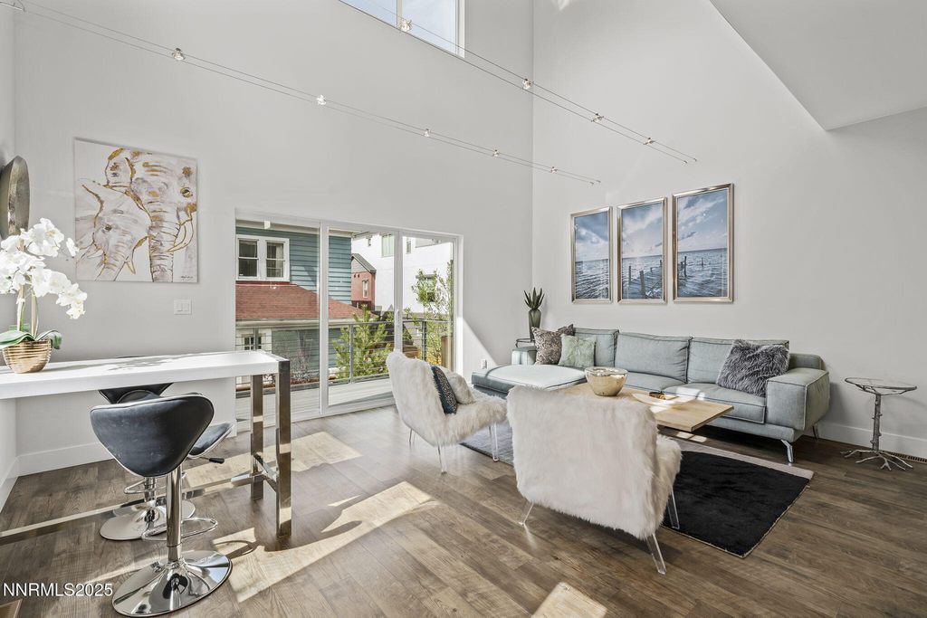 Photo of 210 Stewart Street, Reno, NV 89501 (MLS # 260000374)