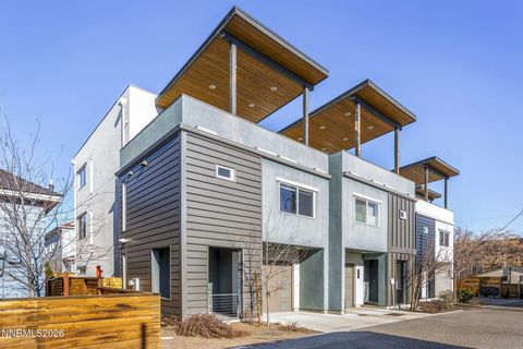 210 Stewart Street, Reno, NV 89501 - #: 260000374