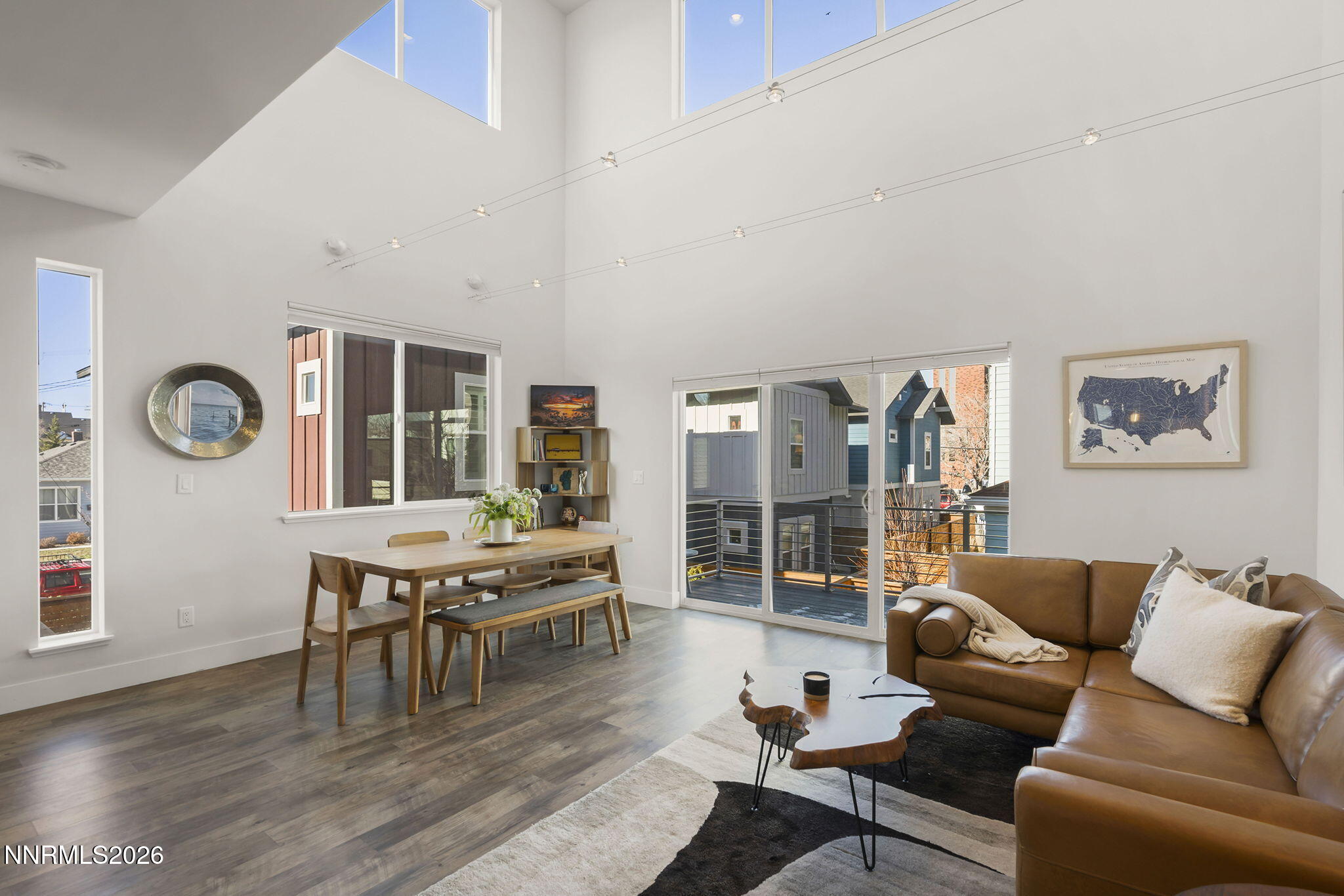 WALLACE Stewart Great Rm3