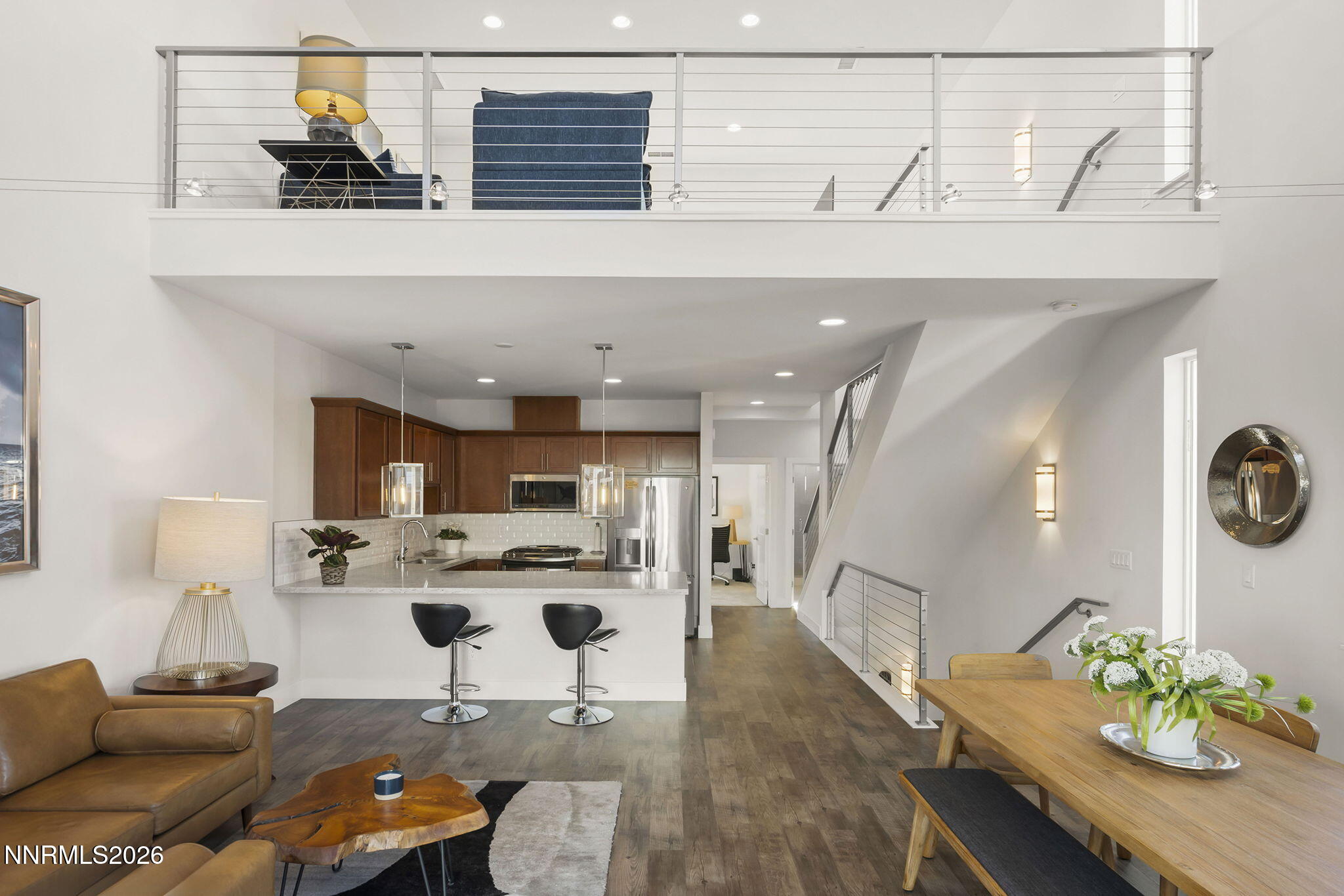 WALLACE Stewart Great Rm2