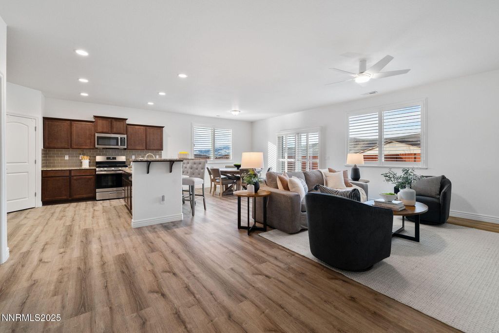 Photo of 19017 Bronco Creek Ct Ct, Reno, NV 89508 (MLS # 260000301)