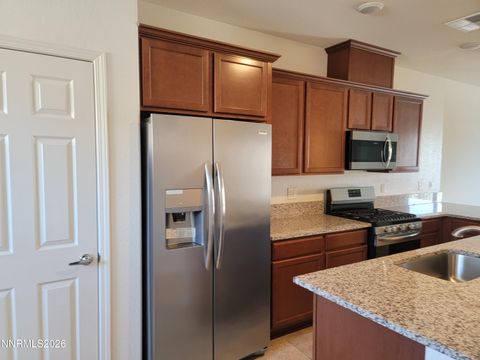 3002 Sterling Ridge Circle Sparks NV 89431