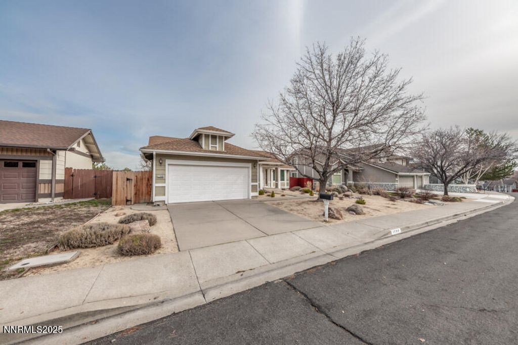 Photo of 1730 Terrace Heights Lane, Reno, NV 89523 (MLS # 260000047)