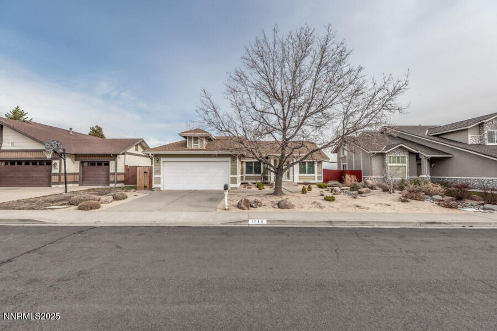 Photo of 1730 Terrace Heights Lane, Reno, NV 89523 (MLS # 260000047)