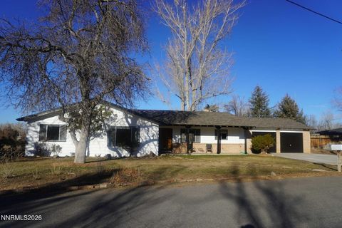 1430 Glenwood Drive, Gardnerville, NV 89460 - #: 260000879