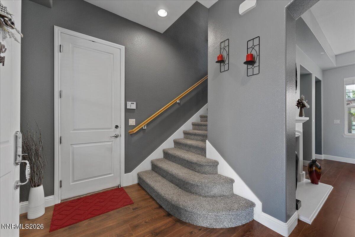 2175 Heavenly View Trail