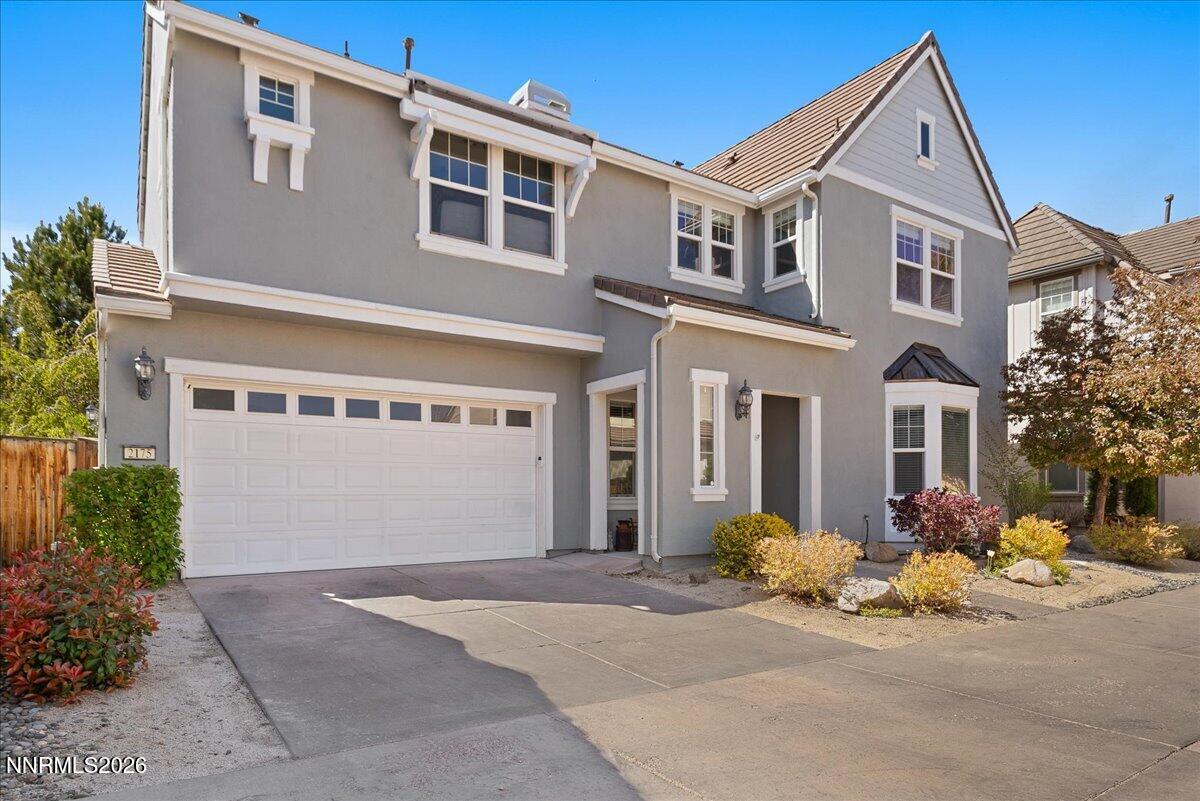 2175 Heavenly View Trail