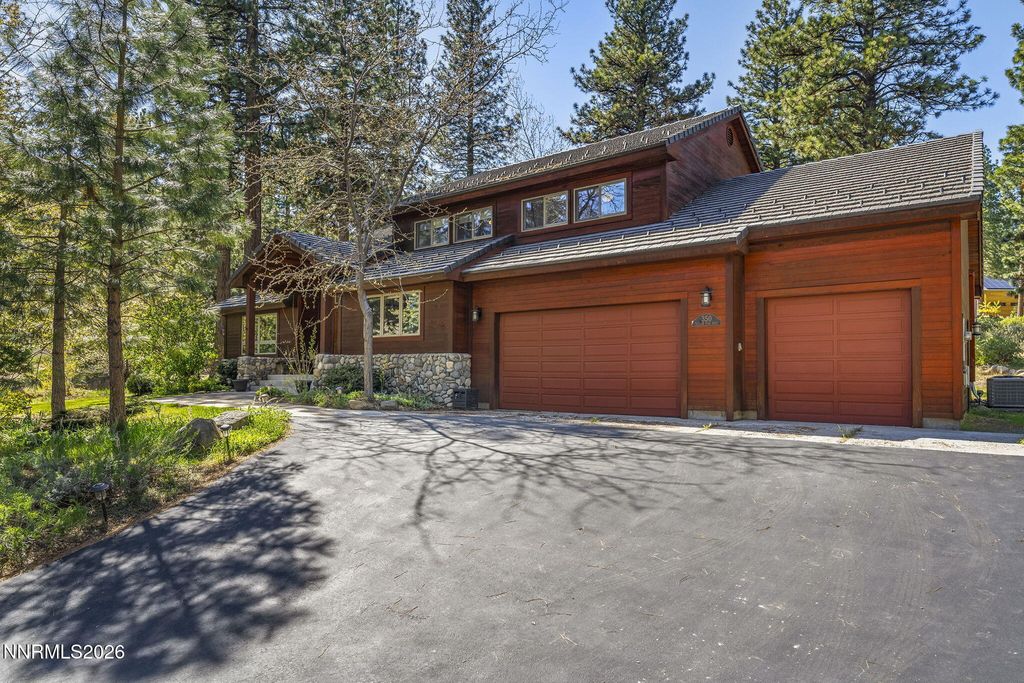 Photo of 350 Yellow Pine Road, Reno, NV 89511 (MLS # 260004597)