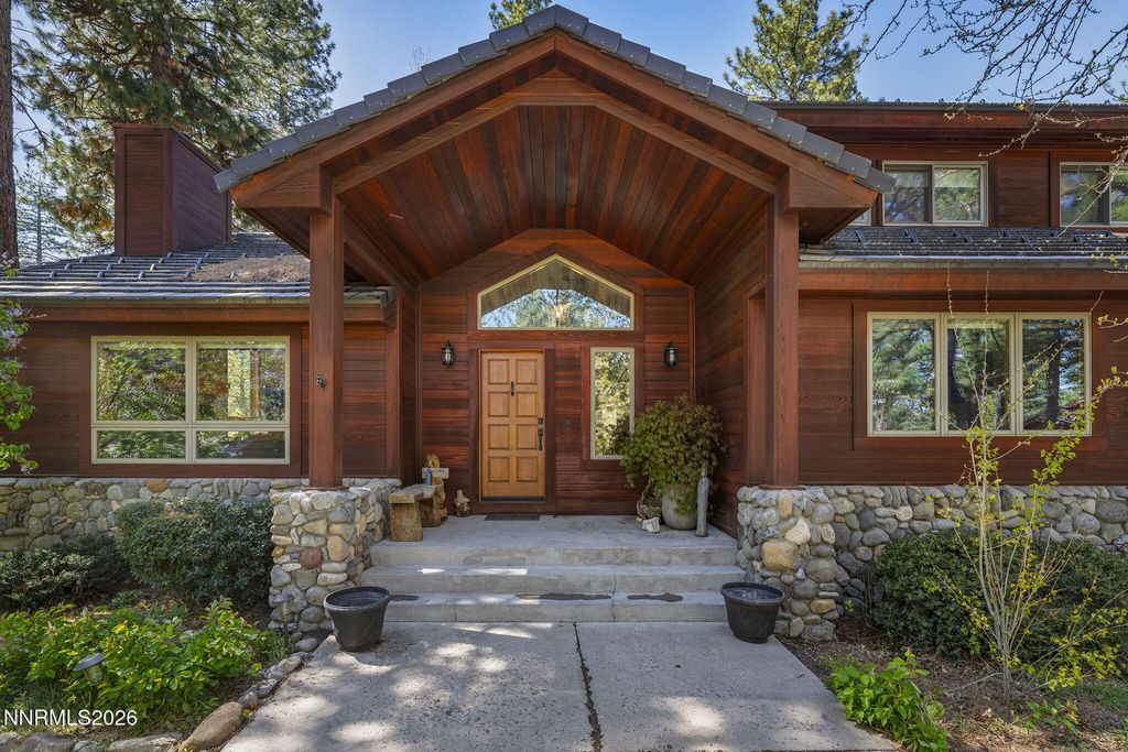 Photo of 350 Yellow Pine Road, Reno, NV 89511 (MLS # 260004597)