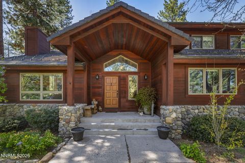 350 Yellow Pine Road Reno NV 89511