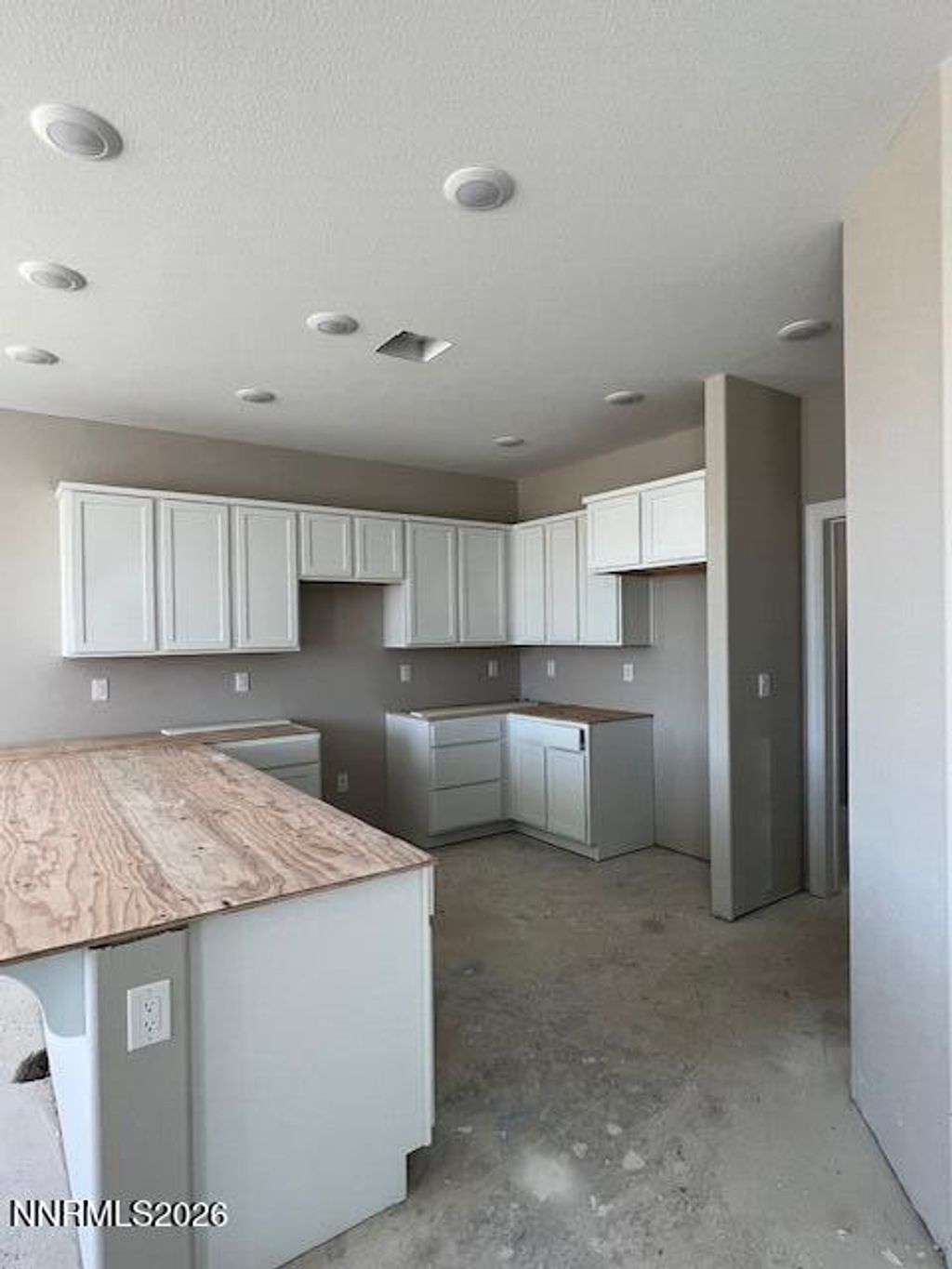 Photo of 3248 Eleanor Way #Lot 81, Fernley, NV 89408 (MLS # 260006603)