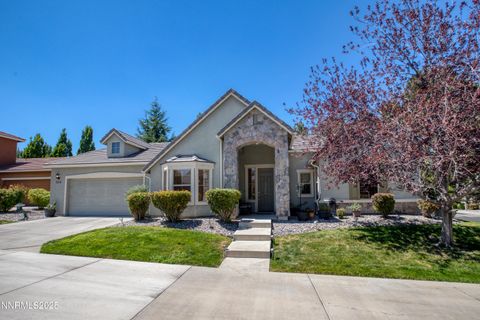 519 N Sand Crane Circle, Sparks, NV 89436 - #: 250054572