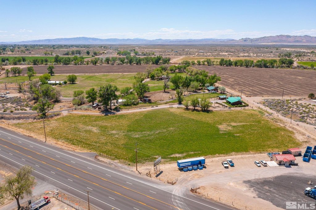 Photo of 6811 Reno Highway, Fallon, NV 89406 (MLS # 250005444)