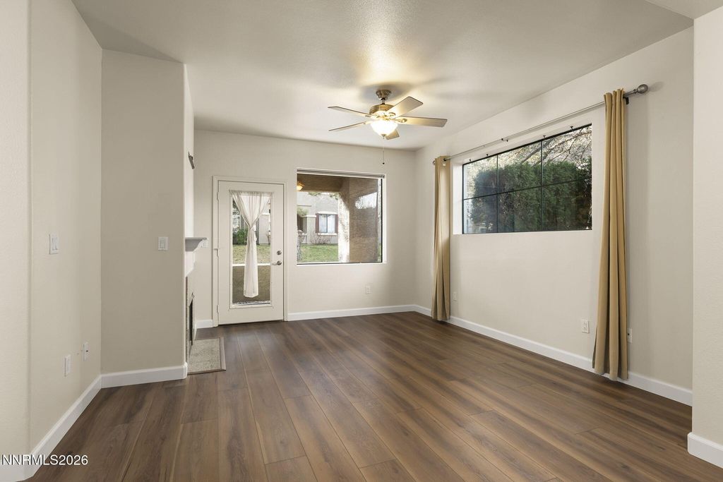 Photo of 900 S Meadows Parkway #2314, Reno, NV 89521 (MLS # 260000838)