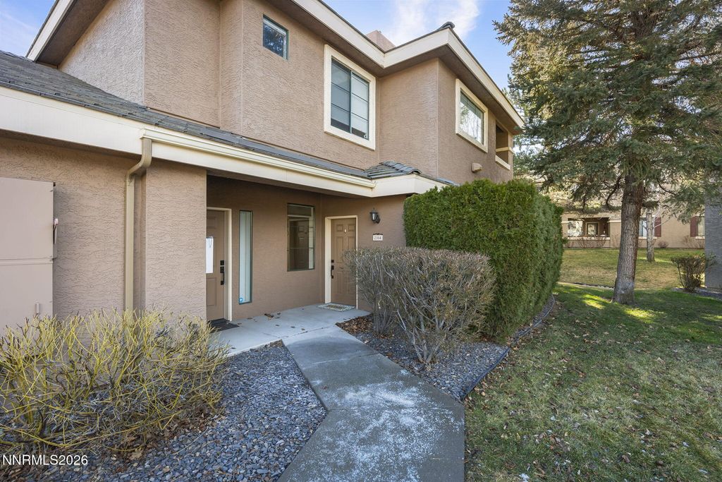 Photo of 900 S Meadows Parkway #2314, Reno, NV 89521 (MLS # 260000838)