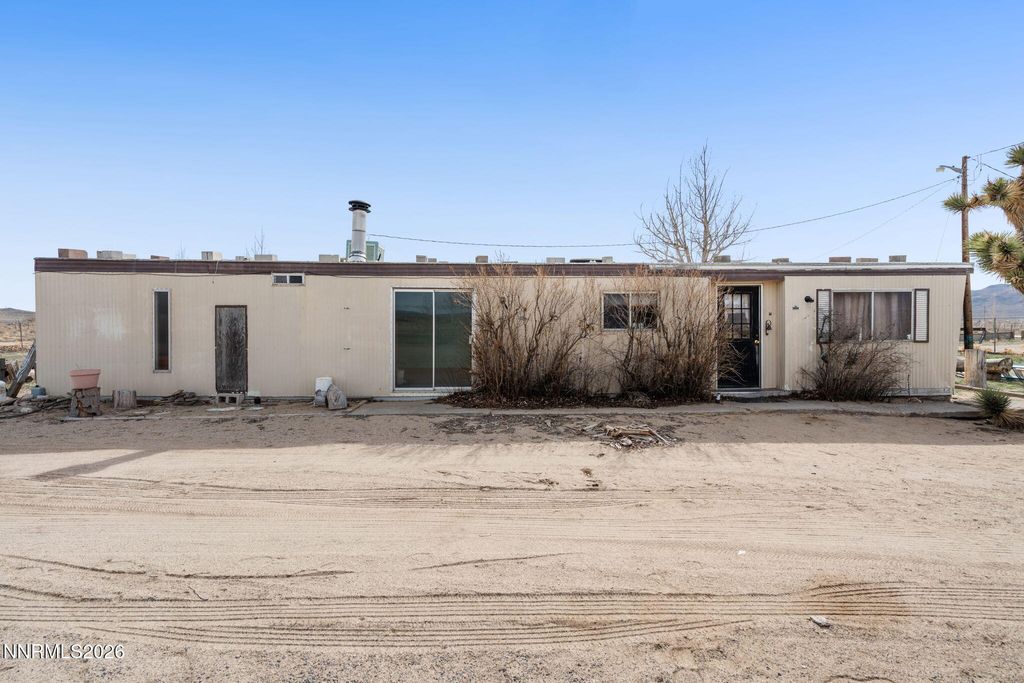 Photo of 1375 Fir Street, Silver Springs, NV 89429 (MLS # 260002490)