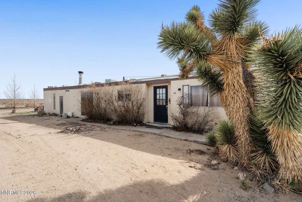 Photo of 1375 Fir Street, Silver Springs, NV 89429 (MLS # 260002490)